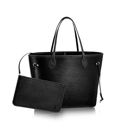 [스페셜오더]LOUIS VUITTON-M56584 루이비통 크림 카멜 모노그램 자이언트 LV 크래프티 네버풀 MM