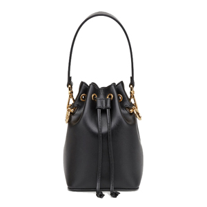 [스페셜오더]FENDI-8BS010 펜디 베이지/블랙 몬트레조 미니백