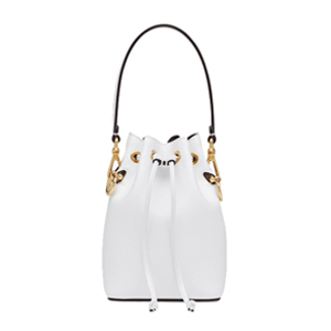 [스페셜오더]FENDI-8BS010 펜디 베이지/블랙 몬트레조 미니백