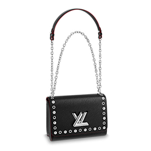 [스페셜오더]LOUIS VUITTON-M56976 루이비통 느와르 시어링 트위스트 MM