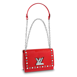 [스페셜오더]LOUIS VUITTON-M56976 루이비통 느와르 시어링 트위스트 MM