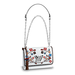 [스페셜오더]LOUIS VUITTON-M56976 루이비통 느와르 시어링 트위스트 MM