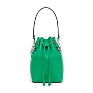 [스페셜오더]FENDI-8BS010 펜디 베이지/블랙 몬트레조 미니백