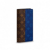 [스페셜오더]LOUIS VUITTON-N62665 루이비통 다미에 그라파이트 브라짜 월릿