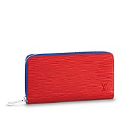 [스페셜오더]LOUIS VUITTON-M60571 루이비통 모노그램 앙프렝뜨 느와르 이미테이션 지피월릿