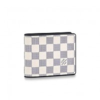 [스페셜오더]LOUIS VUITTON-N60895 루이비통 다미에 에벤 멀티플 월릿