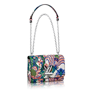 [스페셜오더]LOUIS VUITTON-M56976 루이비통 느와르 시어링 트위스트 MM