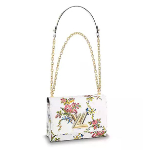 [스페셜오더]LOUIS VUITTON-M56976 루이비통 느와르 시어링 트위스트 MM