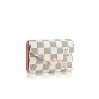 LOUIS VUITTON-M11988 루이비통 꼬냑 모노그램 앙프렝뜨 빅토린 월릿