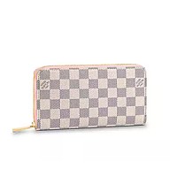 [스페셜오더]LOUIS VUITTON-M60571 루이비통 모노그램 앙프렝뜨 느와르 이미테이션 지피월릿