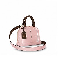 LOUIS VUITTON-M14234 루이비통 화이트 모노그램 체리 LV x TM 알마 BB