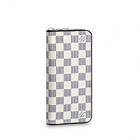 [스페셜오더]LOUIS VUITTON-M60571 루이비통 모노그램 앙프렝뜨 느와르 이미테이션 지피월릿