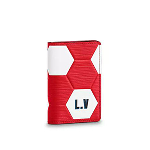 [스페셜오더]LOUIS VUITTON-M63233 루이비통 모노그램 티타늄 포켓 오거나이저