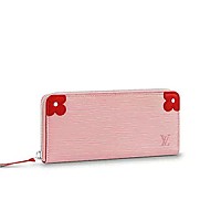 [스페셜오더]LOUIS VUITTON-M60171 루이비통 모노그램 앙프렝뜨 느와르 클레망스 월릿