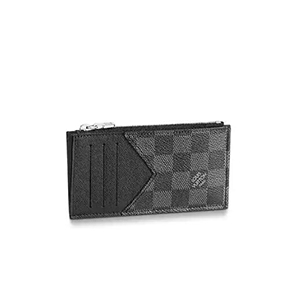 LOUIS VUITTON-M14109 루이비통 엘로우 모노그램 코인 카드 홀더