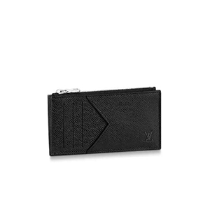 LOUIS VUITTON-M14109 루이비통 엘로우 모노그램 코인 카드 홀더