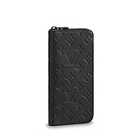 [스페셜오더]LOUIS VUITTON-M60571 루이비통 모노그램 앙프렝뜨 느와르 이미테이션 지피월릿