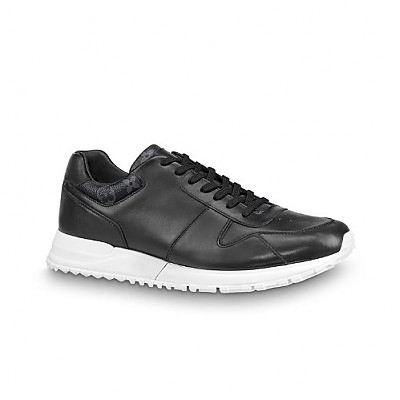 LOUIS VUITTON-1A4WSP 루이비통 런 어웨이 스니커즈