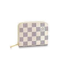 LOUIS VUITTON-M14563 루이비통 바이컬러 에덴 모노그램 지피 코인 퍼스