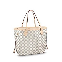LOUIS VUITTON-M13263 루이비통 모노그램 체리 LV x TM 네버풀 MM