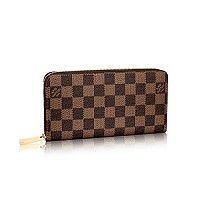 [스페셜오더]LOUIS VUITTON-M60571 루이비통 모노그램 앙프렝뜨 느와르 이미테이션 지피월릿