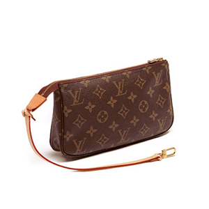 LOUIS VUITTON-M51980 루이비통 모노그램 포쉐트 액서서리