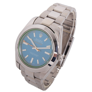 ROLEX-0597 MILGAUSS 밀가우스 남성용