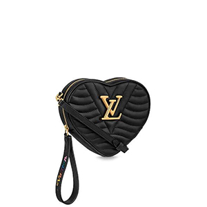 [스페셜오더]LOUIS VUITTON-M53205 루이비통 러브락 뉴 웨이브 하트 핸드백