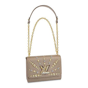 [스페셜오더]LOUIS VUITTON-M56976 루이비통 느와르 시어링 트위스트 MM
