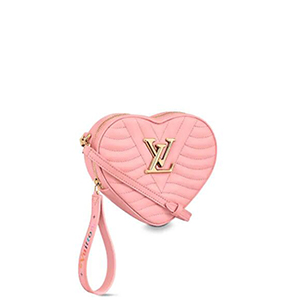 [스페셜오더]LOUIS VUITTON-M53205 루이비통 러브락 뉴 웨이브 하트 핸드백