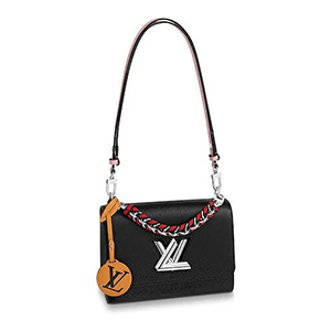 [스페셜오더]LOUIS VUITTON-M56976 루이비통 느와르 시어링 트위스트 MM