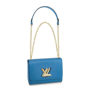 [스페셜오더]LOUIS VUITTON-M56976 루이비통 느와르 시어링 트위스트 MM