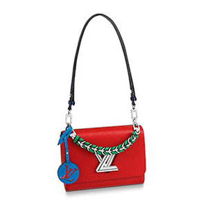 [스페셜오더]LOUIS VUITTON-M56976 루이비통 느와르 시어링 트위스트 MM