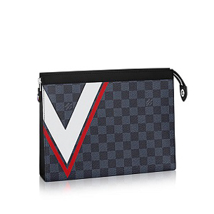 [스페셜오더]LOUIS VUITTON-N60444 루이비통 다미에 그라파이트 포쉐트 보야주