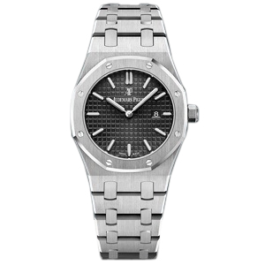 [ZF]AP-오데마피게 로얄 오크 JUMBO 엑스트라-씬 18K 핑크골드 블루 39mm 1:1 Best Edition-15202OR