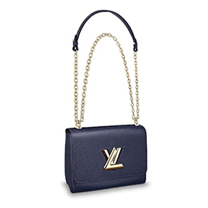 [스페셜오더]LOUIS VUITTON-M56976 루이비통 느와르 시어링 트위스트 MM