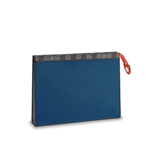 [스페셜오더]LOUIS VUITTON-N60444 루이비통 다미에 그라파이트 포쉐트 보야주