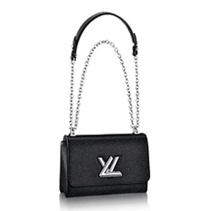 [스페셜오더]LOUIS VUITTON-M56976 루이비통 느와르 시어링 트위스트 MM
