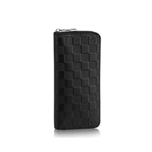 [스페셜오더]LOUIS VUITTON-M64094 루이비통 타이가 레더 지피 월릿 버티컬