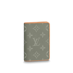 [스페셜오더]LOUIS VUITTON-M43889 루이비통 레플리카 모노그램 티타늄 메신저백 PM