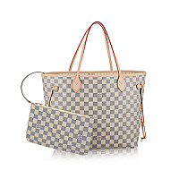 LOUIS VUITTON-M13263 루이비통 모노그램 체리 LV x TM 네버풀 MM