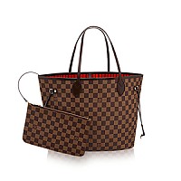 LOUIS VUITTON-M13263 루이비통 모노그램 체리 LV x TM 네버풀 MM