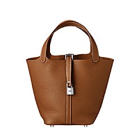 [스페셜오더]HEREMS-h0130 에르메스 Picotin Lock 18 black 