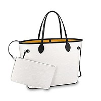 LOUIS VUITTON-M13263 루이비통 모노그램 체리 LV x TM 네버풀 MM