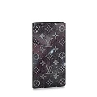 [스페셜오더]LOUIS VUITTON-N62665 루이비통 다미에 그라파이트 브라짜 월릿