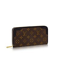 [스페셜오더]LOUIS VUITTON-M60571 루이비통 모노그램 앙프렝뜨 느와르 이미테이션 지피월릿