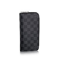 [스페셜오더]LOUIS VUITTON-M60571 루이비통 모노그램 앙프렝뜨 느와르 이미테이션 지피월릿