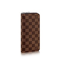 [스페셜오더]LOUIS VUITTON-M60571 루이비통 모노그램 앙프렝뜨 느와르 이미테이션 지피월릿