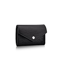LOUIS VUITTON-M11988 루이비통 꼬냑 모노그램 앙프렝뜨 빅토린 월릿